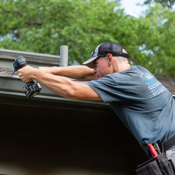 Texas Rain Gutters - Texas Rain Gutters - Gutter Services Near Me