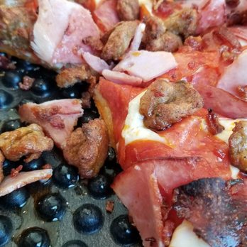 RICK’S PIZZA, BEER, & MORE - 265 Photos & 280 Reviews - 1305 N Virginia ...