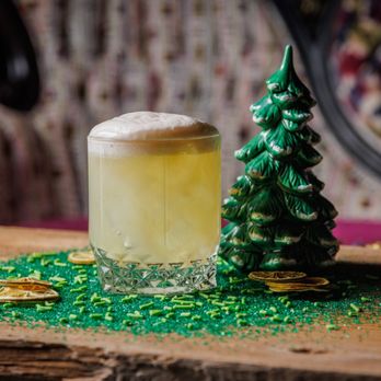 Gruene’s Last Call - Mr. Grinch- Christmas Menu 2022 - Cocktail Bars Near Me - New Braunfels, Texas Gruene’s Last Call - Mr. Grinch- Christmas Menu 2022 - Cocktail Bars Near Me - New Braunfels, Texas