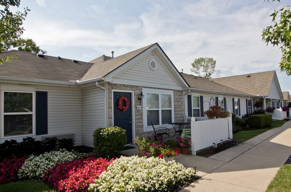 ALKIRE GATE Updated June 2024 17 Photos 1977 Hidden Gate, Columbus, Ohio Apartments