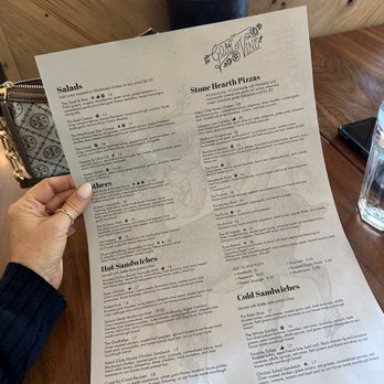 The Goat & Vine - Pizza Near Me - Temecula, California The Goat & Vine - Pizza Near Me - Temecula, California