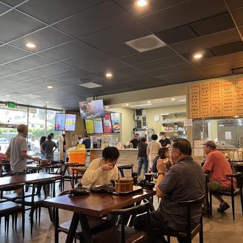 Chan Kee - Breakfast & Brunch Near Me - Diamond Bar, California