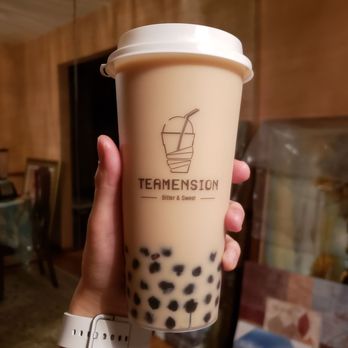 milk-tea♡ TEAMENSION - Updated November 2025 - 74 Photos & 47 Reviews - 4346