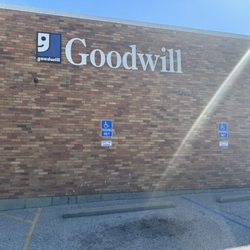 Goodwill