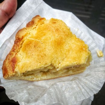 Bakery Cafe - Apple Pie Slice - Restaurants Near Me - Glebe, NSW Bakery Cafe - Apple Pie Slice - Restaurants Near Me - Glebe, NSW