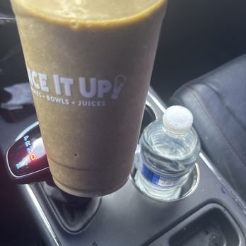 Juice It Up! - Water down juice - Juice Bars & Smoothies Near Me - San Bernardino, California