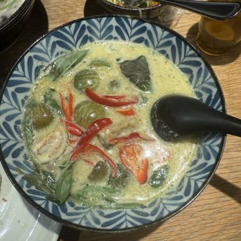 Miya - Thai Near Me - Altadena, California