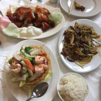 Amigo - Chinese Near Me - Montreal, Quebec
