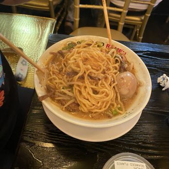 Chicago Ramen - White miso ramen - Ramen Near Me - Park Ridge, Illinois Chicago Ramen - White miso ramen - Ramen Near Me - Park Ridge, Illinois