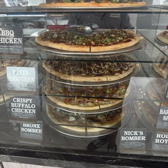 The Pizza Joint - Pizza Near Me - San Diego, California The Pizza Joint - Pizza Near Me - San Diego, California