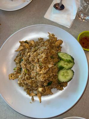 Thai Gourmet by null