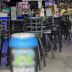 Cadillac Jack's - Local beer and bar