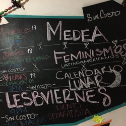 Punto Gozadera - Events this week