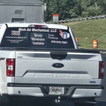 Minh Air Mechanical - this has nothing to do with Trump but would i want my business to be associated with Fuck your Feelings. Not a good idea for a business - Heating & Air Conditioning/HVAC Near Me Minh Air Mechanical - this has nothing to do with Trump but would i want my business to be associated with Fuck your Feelings. Not a good idea for a business - Heating & Air Conditioning/HVAC Near Me