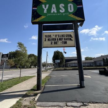 Yaso Jamaican Grill - Caribbean Near Me - Indianapolis, Indiana Yaso Jamaican Grill - Caribbean Near Me - Indianapolis, Indiana