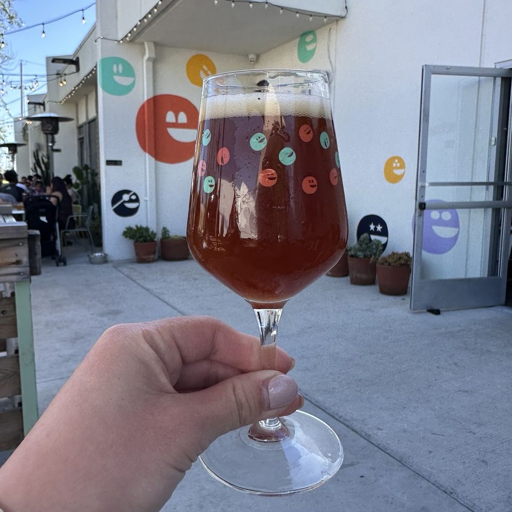 everywhere - Breweries Near Me - Orange, California