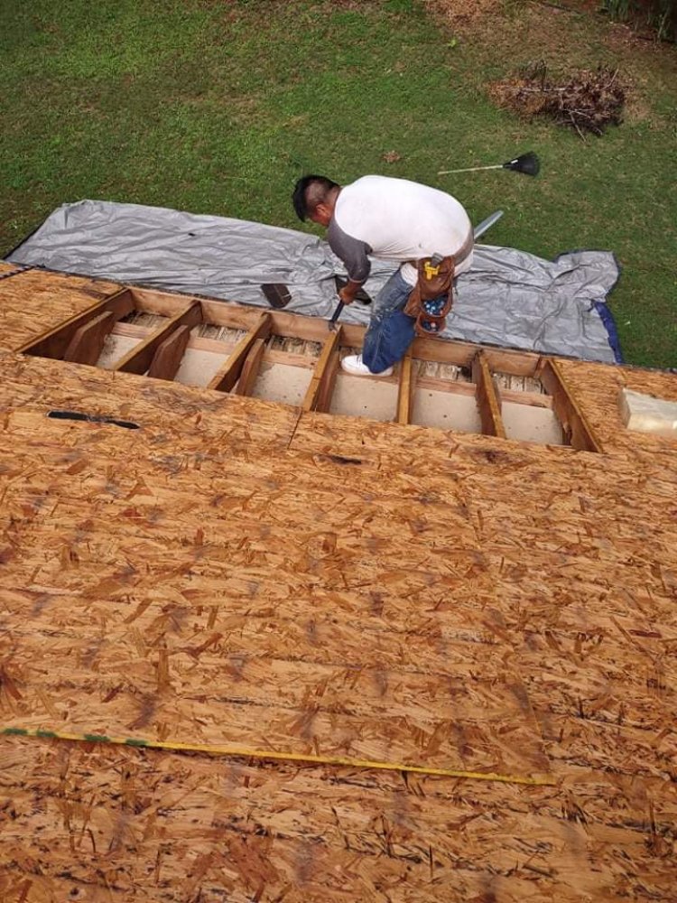 Slide of Jackson Affordable Roofing And Repair