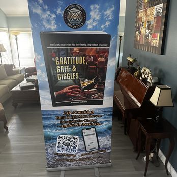 Infinity Press - A beutiful banner Scott printed to my exact specs. Scott helped guide me to a perfecr design. - Printing Services Near Me - Orange, California Infinity Press - A beutiful banner Scott printed to my exact specs. Scott helped guide me to a perfecr design. - Printing Services Near Me - Orange, California