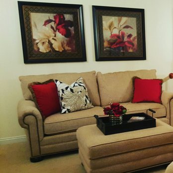 Interiors By Kaly - ART IS A DRAMATIC CENTERPOINT IN ANY SPACE - Interior Design Near Me - Corona, California