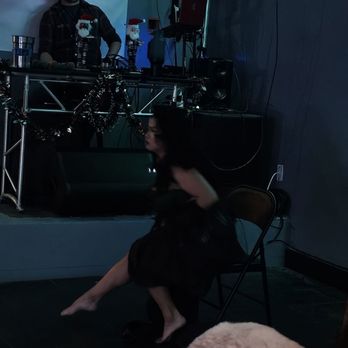 Happy Rabbit - Burlesque show - Lounges Near Me - Sherman Oaks, California