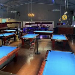 Broad St Billiards