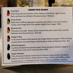 The Crushed Olive - Spicy Flavors of Grenade