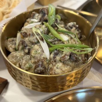 Saivam - Japan Mushroom - Indian Near Me - Milpitas, California