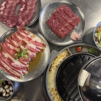 Baekjeong - Irvine - Korean Near Me - Irvine, California Baekjeong - Irvine - Korean Near Me - Irvine, California
