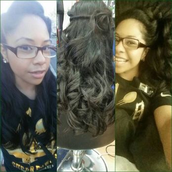 SR Beauty Salon - Super Bowl Curls - Hair Stylists Near Me - Hayward, California SR Beauty Salon - Super Bowl Curls - Hair Stylists Near Me - Hayward, California