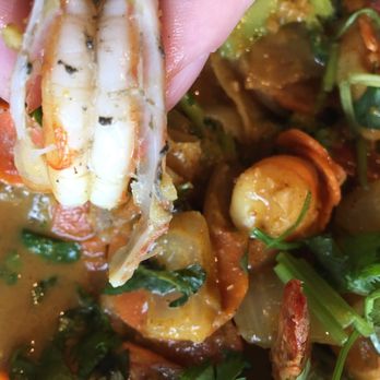 Hot Ginger Pho - Vietnamese Near Me - Lacey, Washington