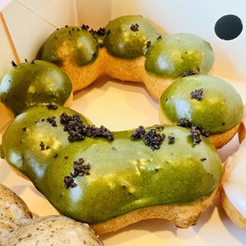 Mochi Lounge - Donuts Near Me - Anaheim, California Mochi Lounge - Donuts Near Me - Anaheim, California