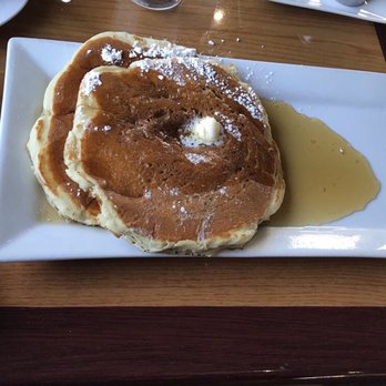 Eggsclusive Cafe - Breakfast & Brunch Near Me - Rockford, Illinois