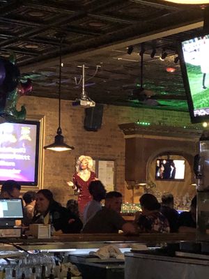 JR's Bar & Grill by null