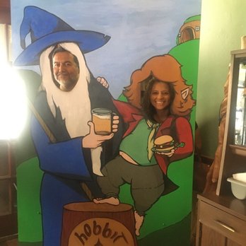 Hobbit Cafe - Hobbit cafe - Burgers Near Me - Houston, Texas Hobbit Cafe - Hobbit cafe - Burgers Near Me - Houston, Texas