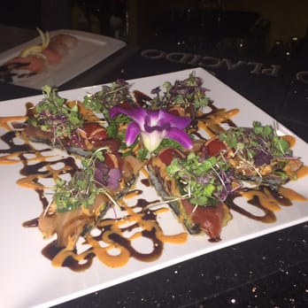 Blu Karma - Sushi Pizza - Asian Fusion Near Me - Danvers, Massachusetts