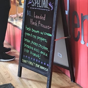 HenDough - Donuts Near Me - Hendersonville, North Carolina HenDough - Donuts Near Me - Hendersonville, North Carolina
