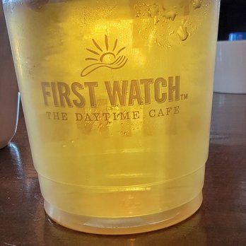First Watch - Apple juice - Breakfast & Brunch Near Me - Phoenix, Arizona First Watch - Apple juice - Breakfast & Brunch Near Me - Phoenix, Arizona