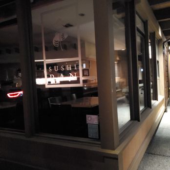 Sushi Ran - Reserved 1 month in advance.  No call that they were closing early. - Sushi Bars Near Me - Sausalito, California