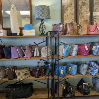 Stellar Consignment - Your bag, madam - Used, Vintage & Consignment Near Me - Jacksonville, North Carolina