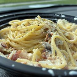 Carbonara