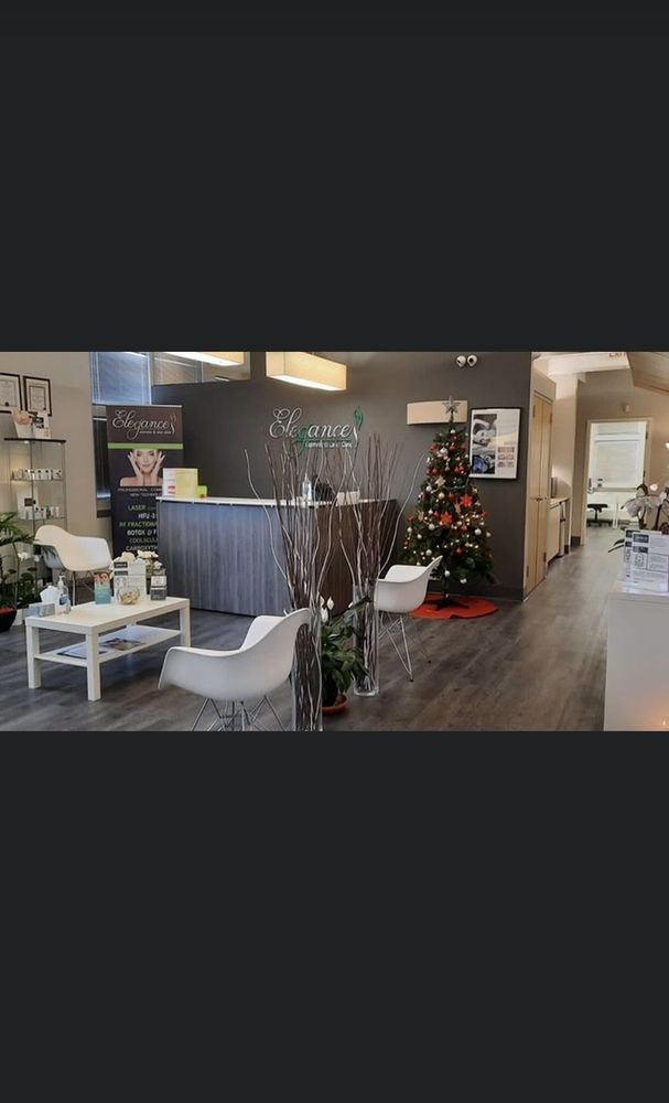 ELEGANCE COSMETICS AND LASER CLINIC Updated September 2024 8199