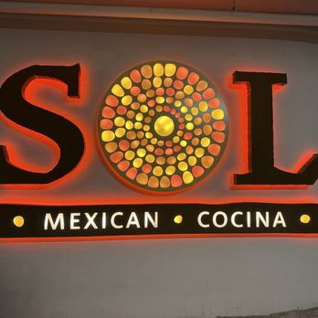 SOL Mexican Cocina - Mexican Near Me - Irvine, California SOL Mexican Cocina - Mexican Near Me - Irvine, California