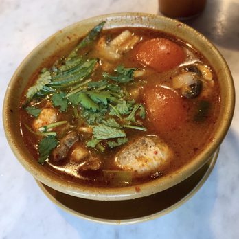 Thai Tom - Tom Yum Seafood - Thai Near Me - Seattle, Washington Thai Tom - Tom Yum Seafood - Thai Near Me - Seattle, Washington