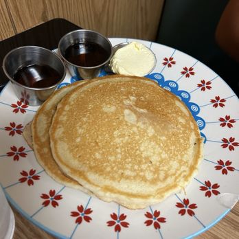 Mercer's Restaurant - Pancakes - New American Near Me - Peoria, Arizona