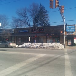 Fujian - Fujian storefront