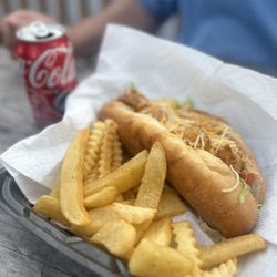 Main Street Food Truck Park
