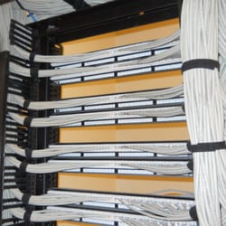 American Tele-Connect Services - Patch Panels