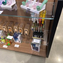 Ascend Cannabis Dispensary - Fairview Heights - Nice stuff