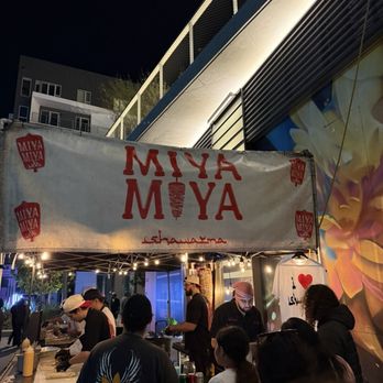 Miya Miya - Food Stands Near Me - Los Angeles, California Miya Miya - Food Stands Near Me - Los Angeles, California