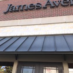James Avery